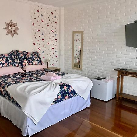 سانتا كروز دي ميناس Hospedaria Casa Real المظهر الخارجي الصورة