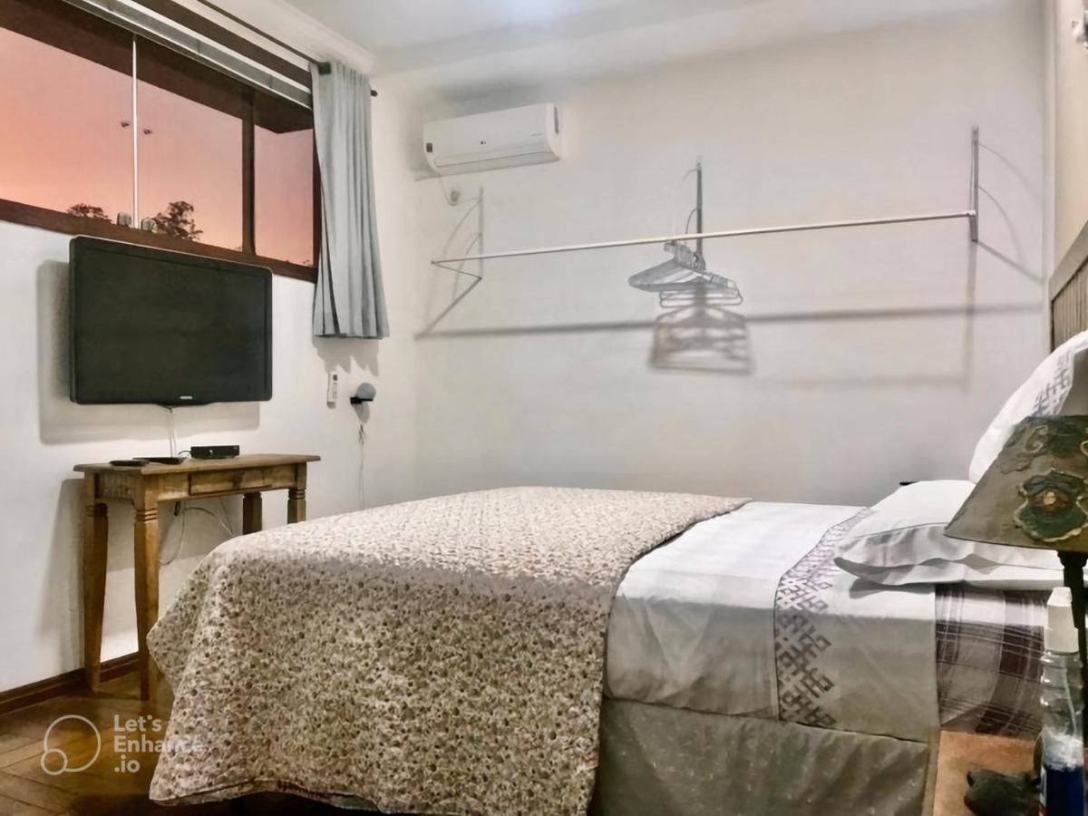 سانتا كروز دي ميناس Hospedaria Casa Real المظهر الخارجي الصورة