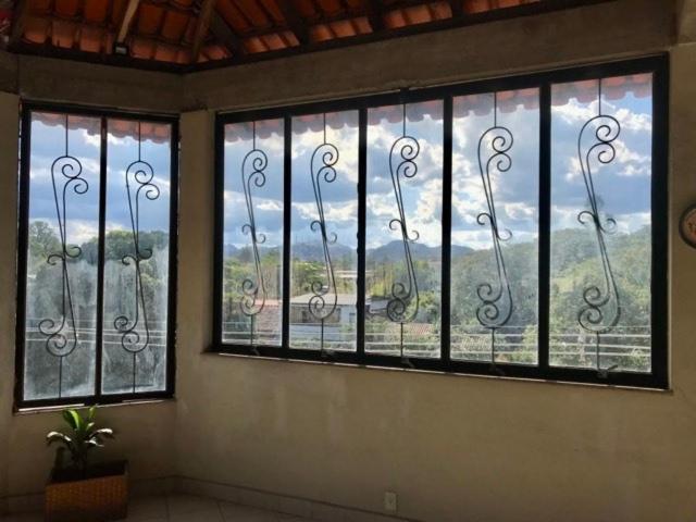 سانتا كروز دي ميناس Hospedaria Casa Real المظهر الخارجي الصورة