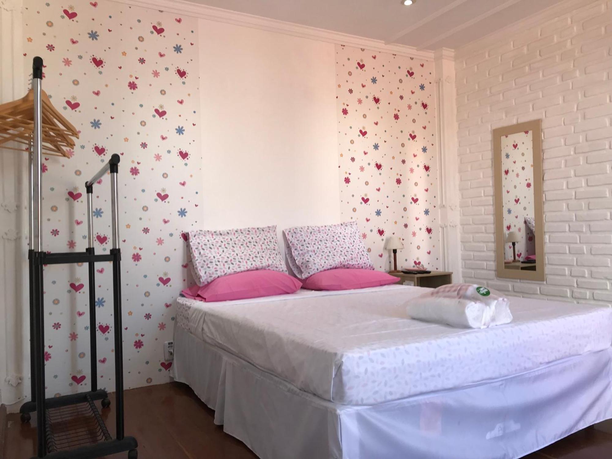 سانتا كروز دي ميناس Hospedaria Casa Real المظهر الخارجي الصورة
