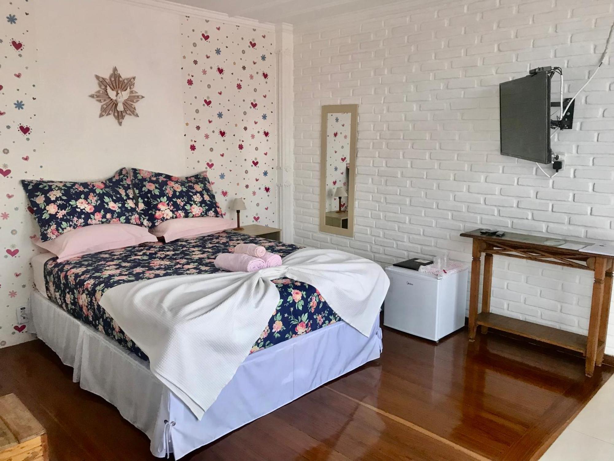 سانتا كروز دي ميناس Hospedaria Casa Real المظهر الخارجي الصورة