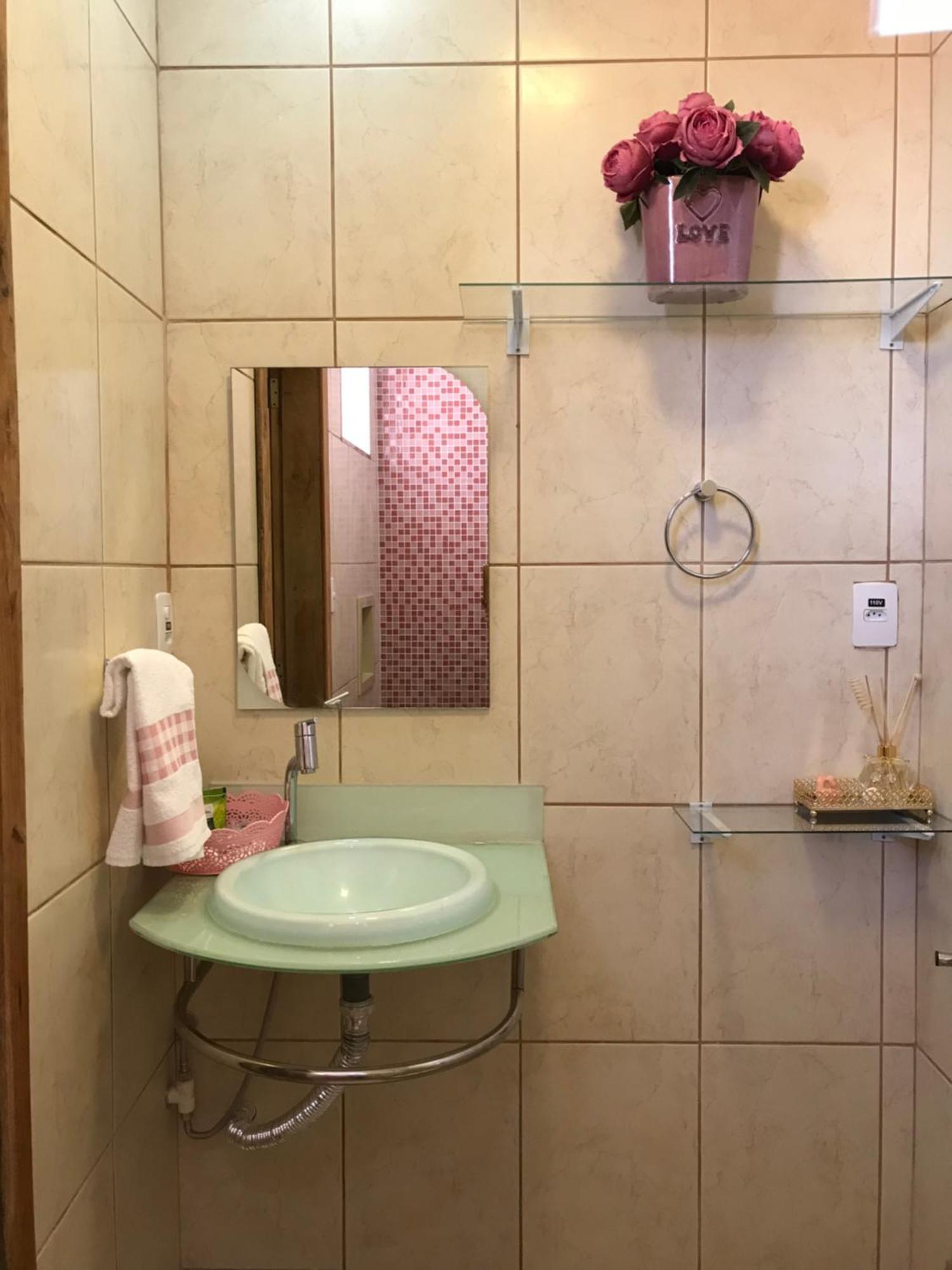 سانتا كروز دي ميناس Hospedaria Casa Real المظهر الخارجي الصورة