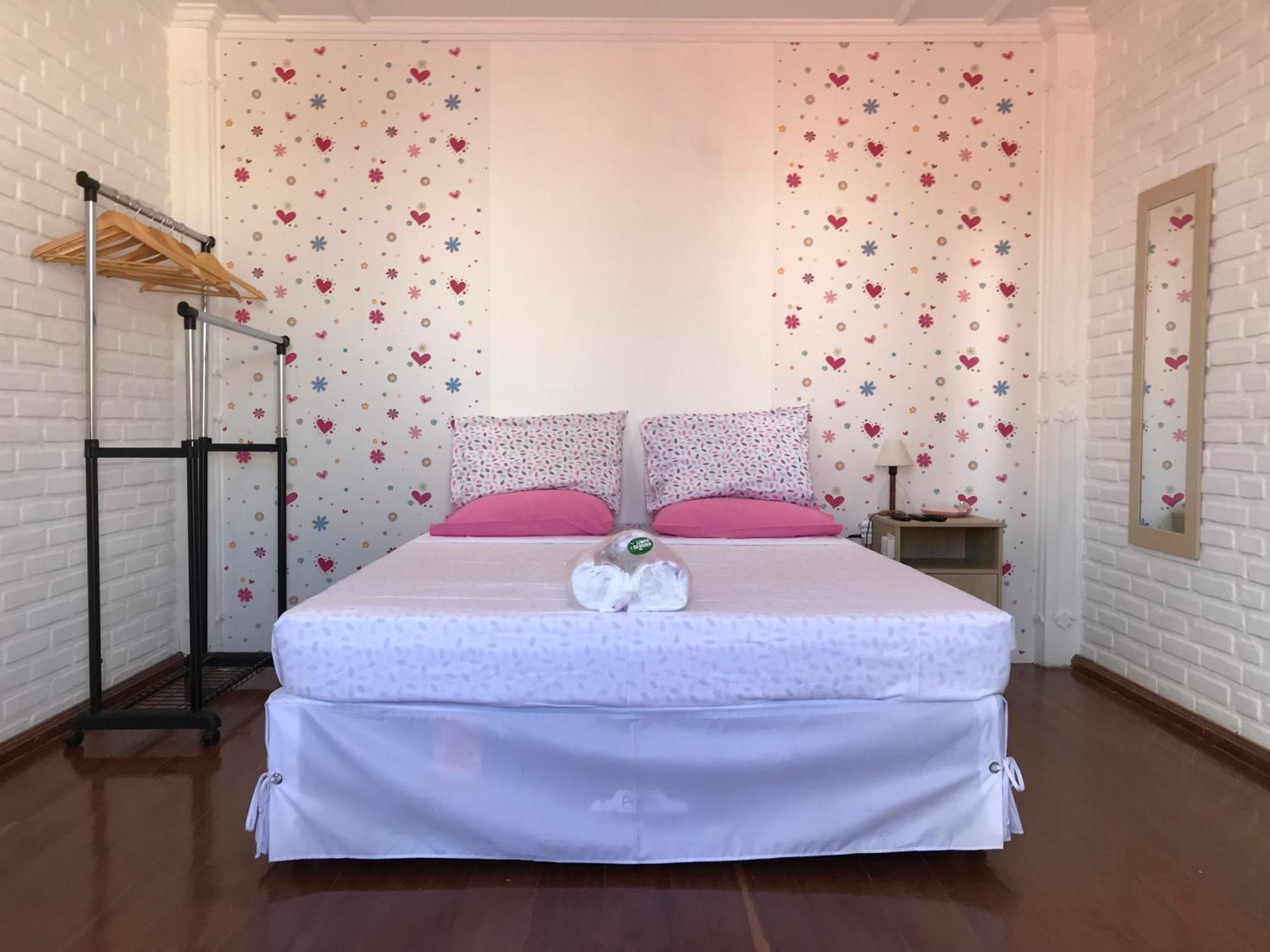 سانتا كروز دي ميناس Hospedaria Casa Real المظهر الخارجي الصورة