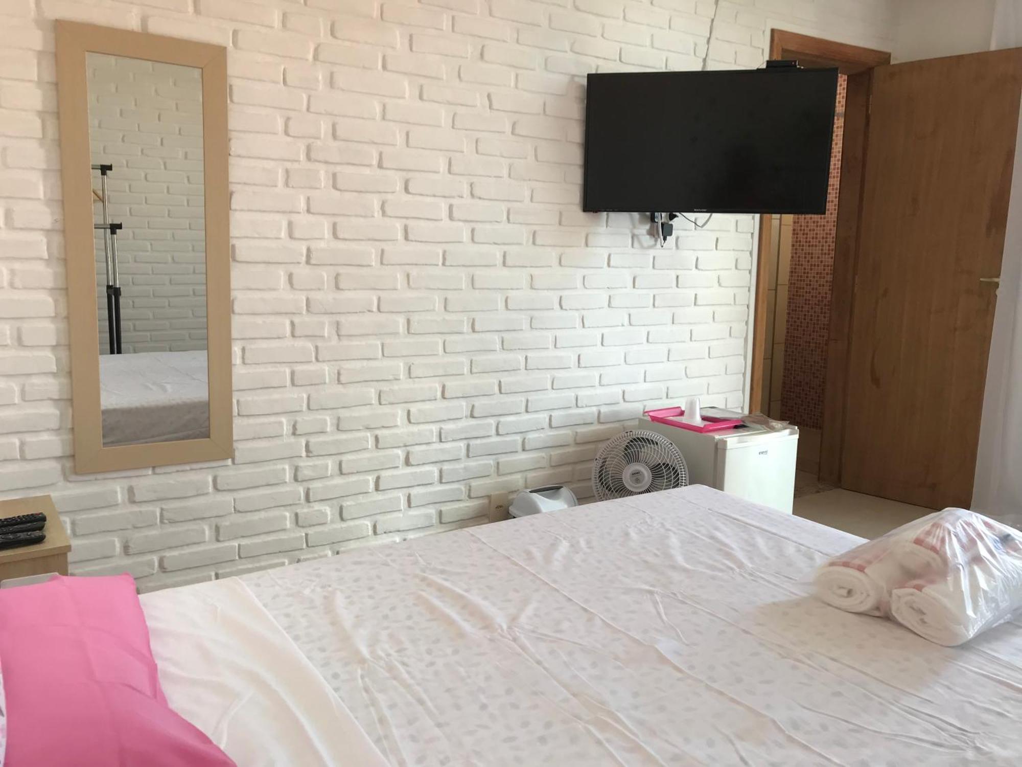 سانتا كروز دي ميناس Hospedaria Casa Real المظهر الخارجي الصورة