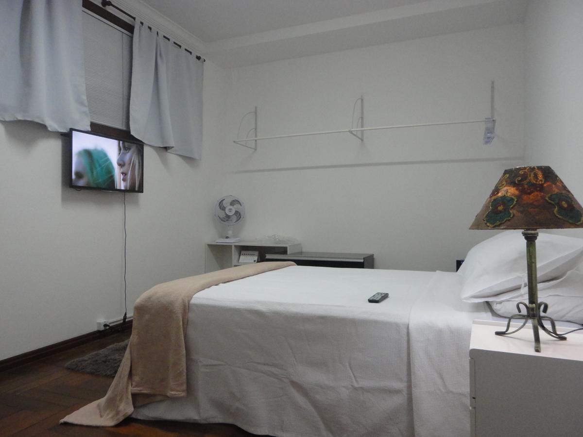 سانتا كروز دي ميناس Hospedaria Casa Real المظهر الخارجي الصورة
