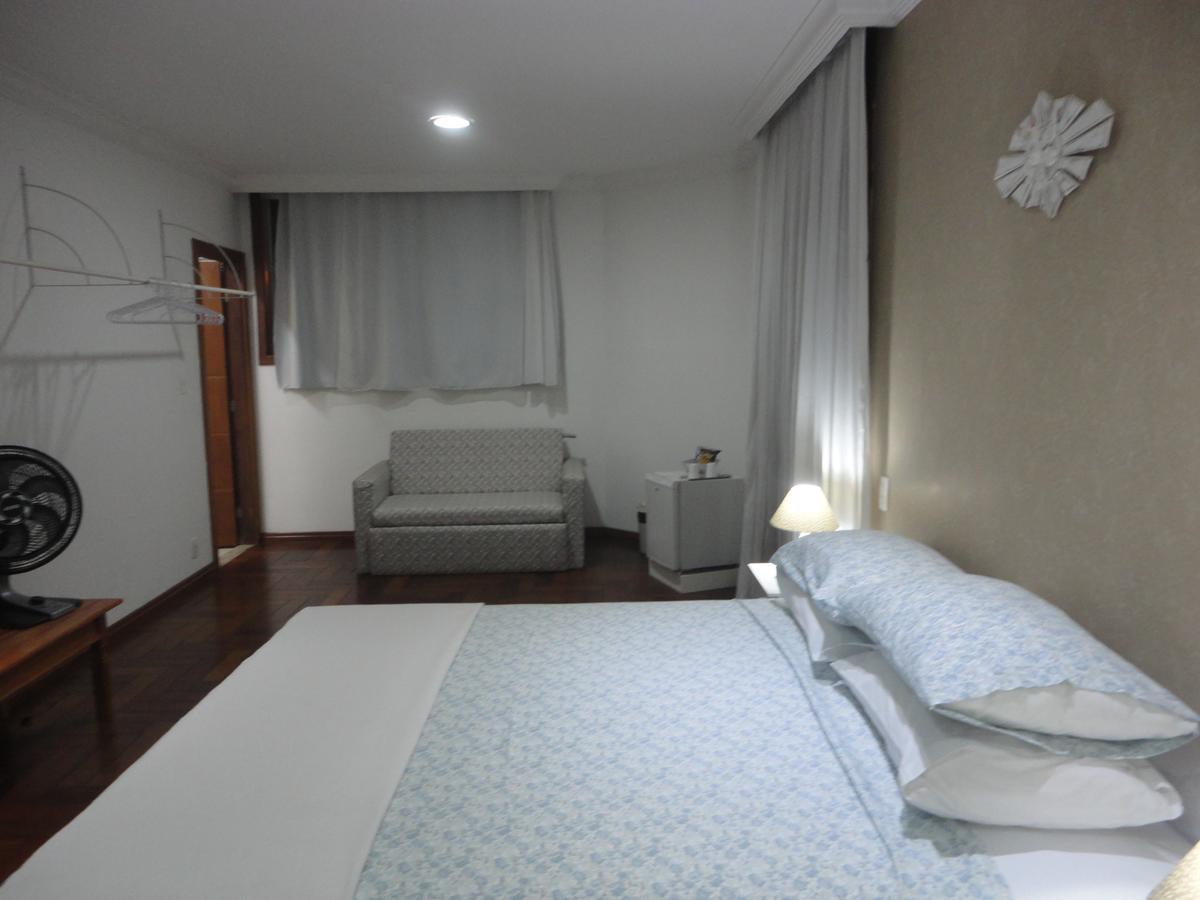 سانتا كروز دي ميناس Hospedaria Casa Real المظهر الخارجي الصورة