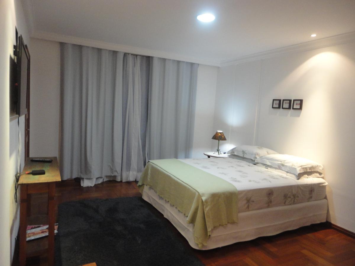 سانتا كروز دي ميناس Hospedaria Casa Real المظهر الخارجي الصورة