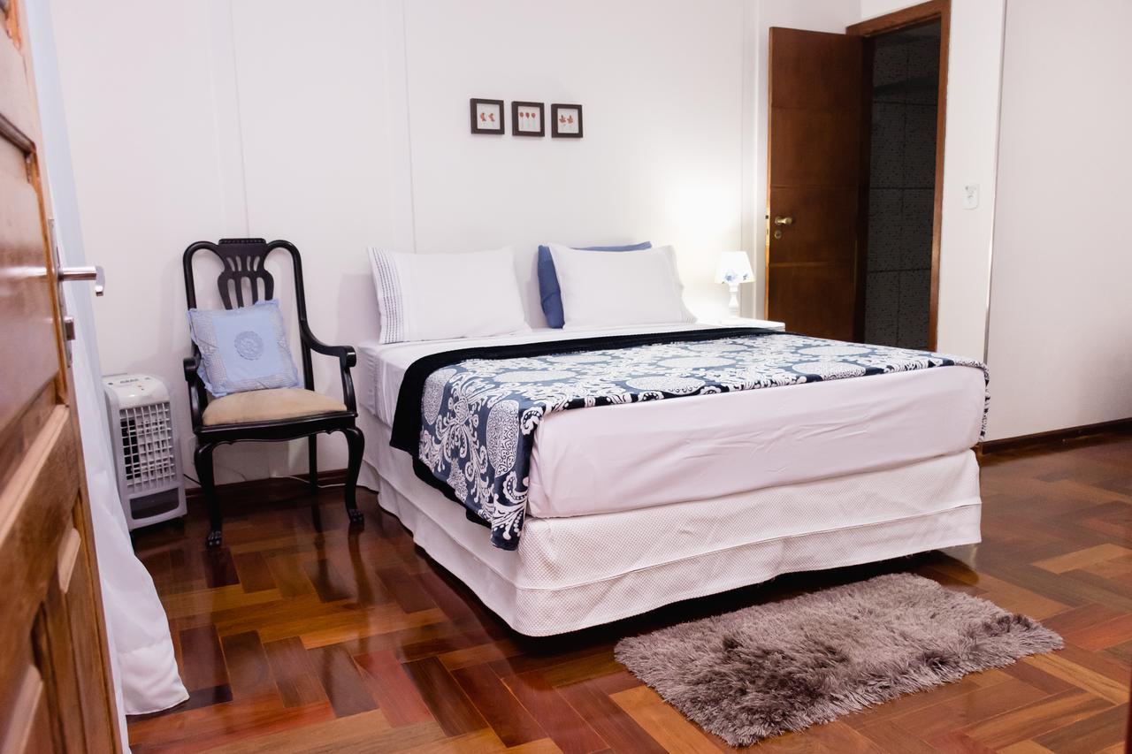 سانتا كروز دي ميناس Hospedaria Casa Real المظهر الخارجي الصورة